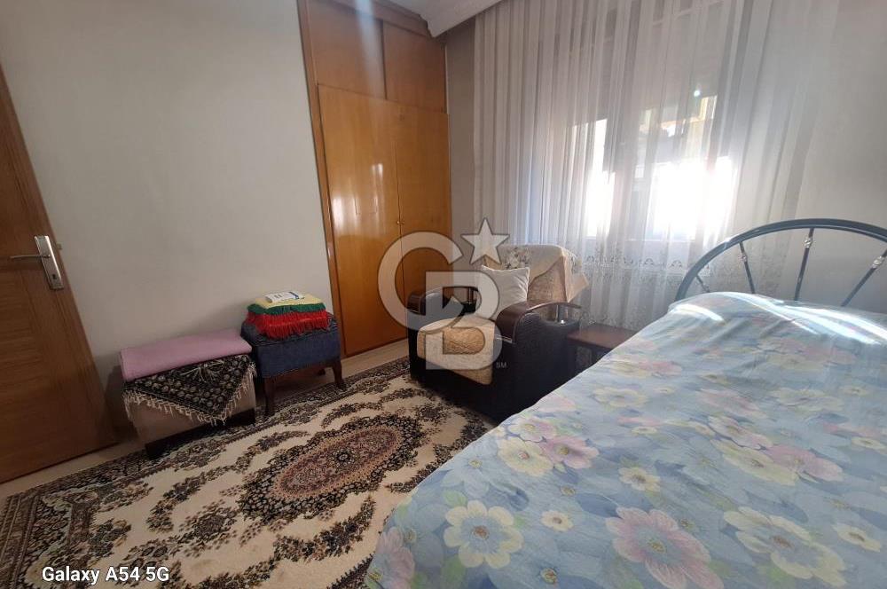 BUCA ŞİRİNYER EFELER MAHALLESİ SATILIK 3+1 DAİRE