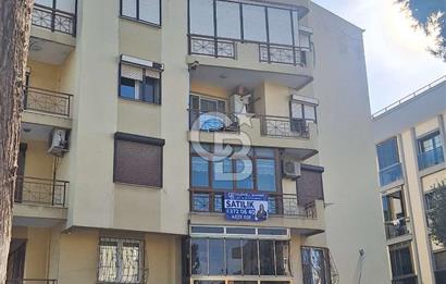 BUCA ŞİRİNYER EFELER MAHALLESİ SATILIK 3+1 DAİRE