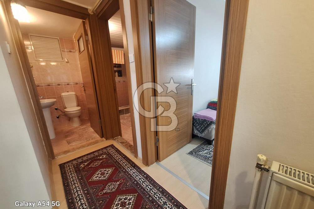 BUCA ŞİRİNYER EFELER MAHALLESİ SATILIK 3+1 DAİRE