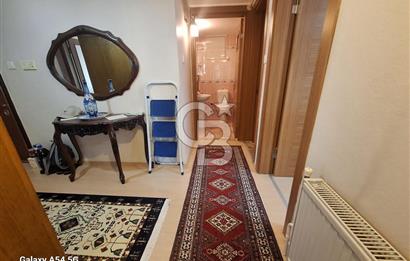 BUCA ŞİRİNYER EFELER MAHALLESİ SATILIK 3+1 DAİRE