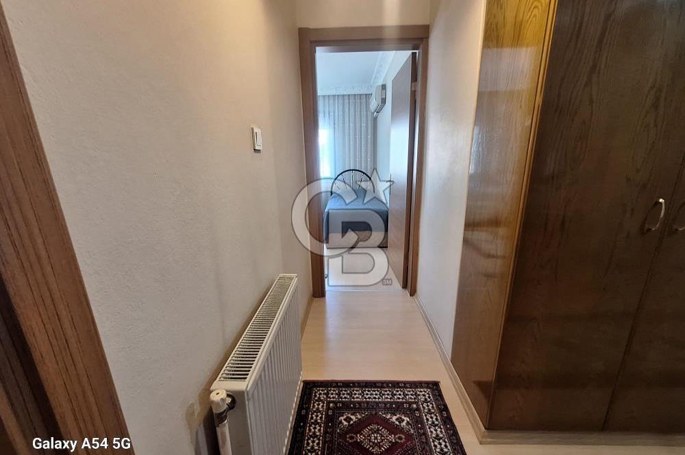 BUCA ŞİRİNYER EFELER MAHALLESİ SATILIK 3+1 DAİRE