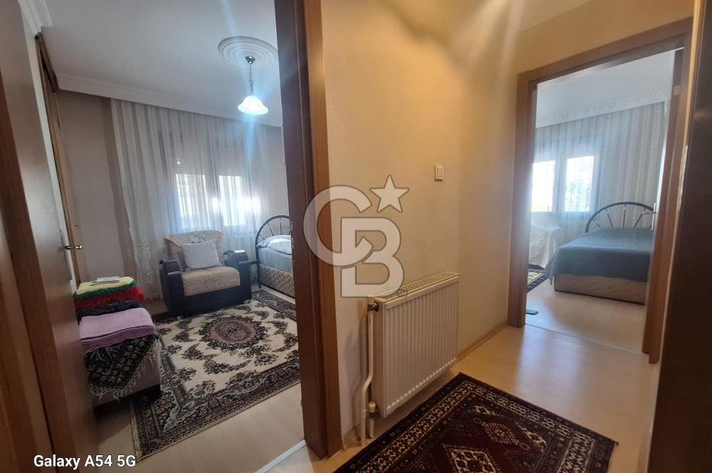 BUCA ŞİRİNYER EFELER MAHALLESİ SATILIK 3+1 DAİRE