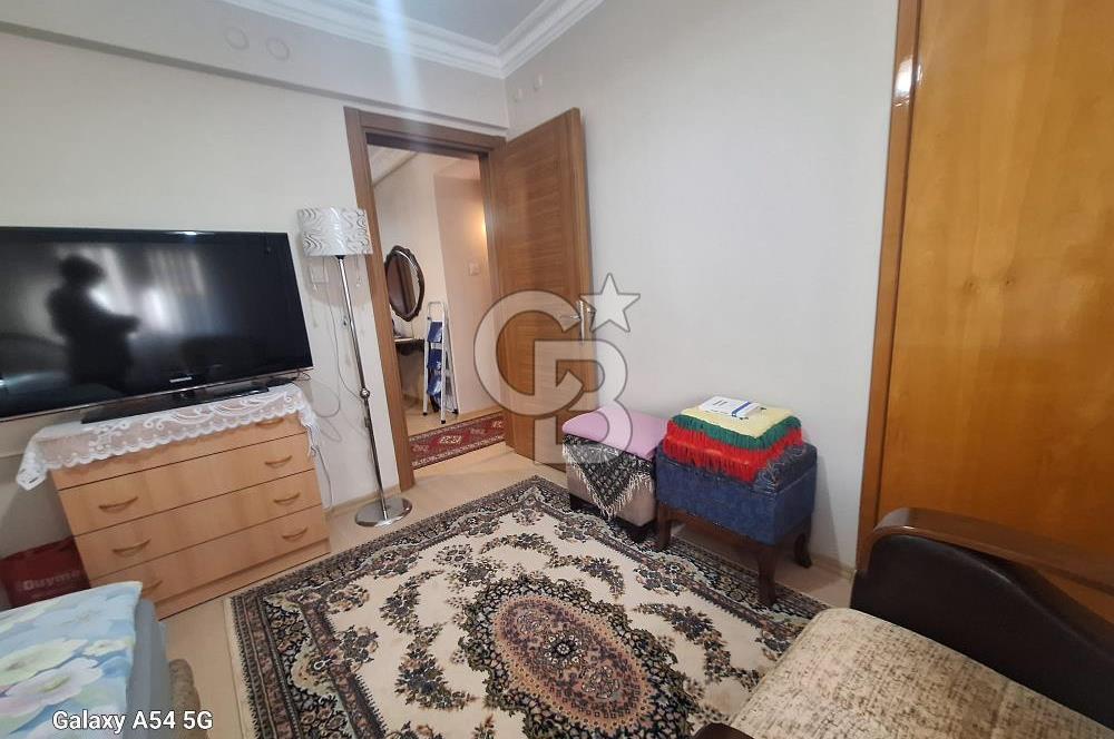 BUCA ŞİRİNYER EFELER MAHALLESİ SATILIK 3+1 DAİRE