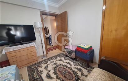 BUCA ŞİRİNYER EFELER MAHALLESİ SATILIK 3+1 DAİRE