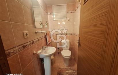 BUCA ŞİRİNYER EFELER MAHALLESİ SATILIK 3+1 DAİRE