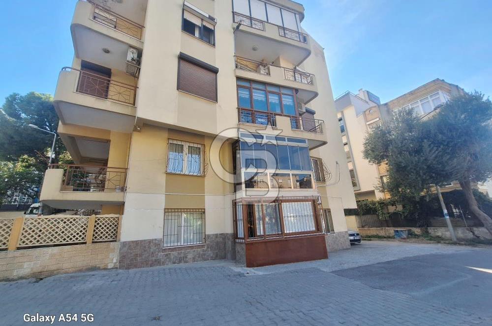 BUCA ŞİRİNYER EFELER MAHALLESİ SATILIK 3+1 DAİRE