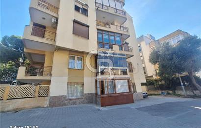 BUCA ŞİRİNYER EFELER MAHALLESİ SATILIK 3+1 DAİRE