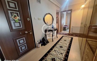 BUCA ŞİRİNYER EFELER MAHALLESİ SATILIK 3+1 DAİRE