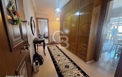 BUCA ŞİRİNYER EFELER MAHALLESİ SATILIK 3+1 DAİRE