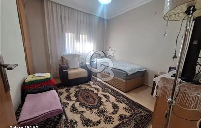 BUCA ŞİRİNYER EFELER MAHALLESİ SATILIK 3+1 DAİRE