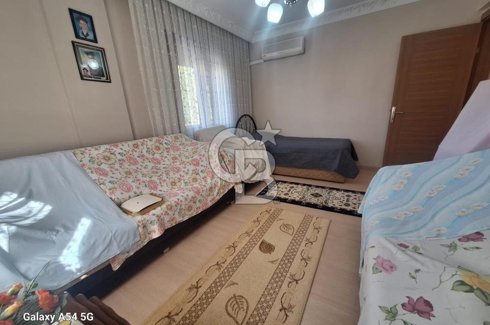 BUCA ŞİRİNYER EFELER MAHALLESİ SATILIK 3+1 DAİRE