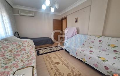 BUCA ŞİRİNYER EFELER MAHALLESİ SATILIK 3+1 DAİRE