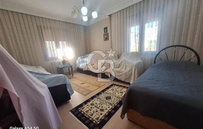 BUCA ŞİRİNYER EFELER MAHALLESİ SATILIK 3+1 DAİRE