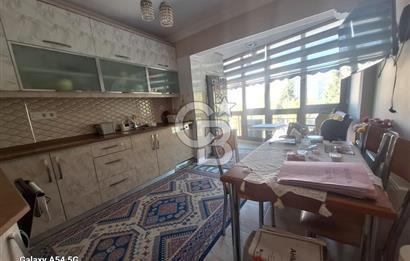 BUCA ŞİRİNYER EFELER MAHALLESİ SATILIK 3+1 DAİRE