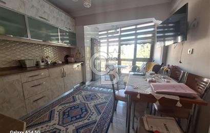 BUCA ŞİRİNYER EFELER MAHALLESİ SATILIK 3+1 DAİRE