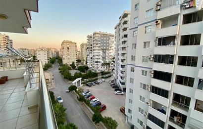 Mersin Erdemli Akdeniz Mah. 3+1 Satılık Daire