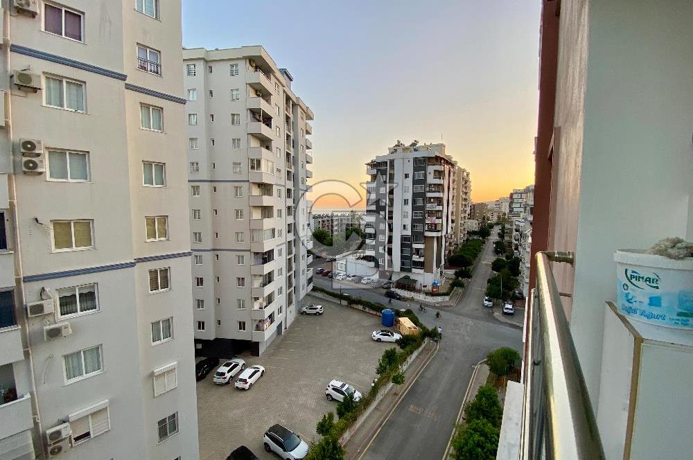 Mersin Erdemli Akdeniz Mah. 3+1 Satılık Daire