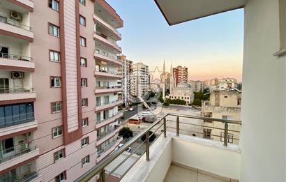 Mersin Erdemli Akdeniz Mah. 3+1 Satılık Daire