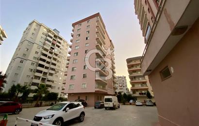 Mersin Erdemli Akdeniz Mah. 3+1 Satılık Daire