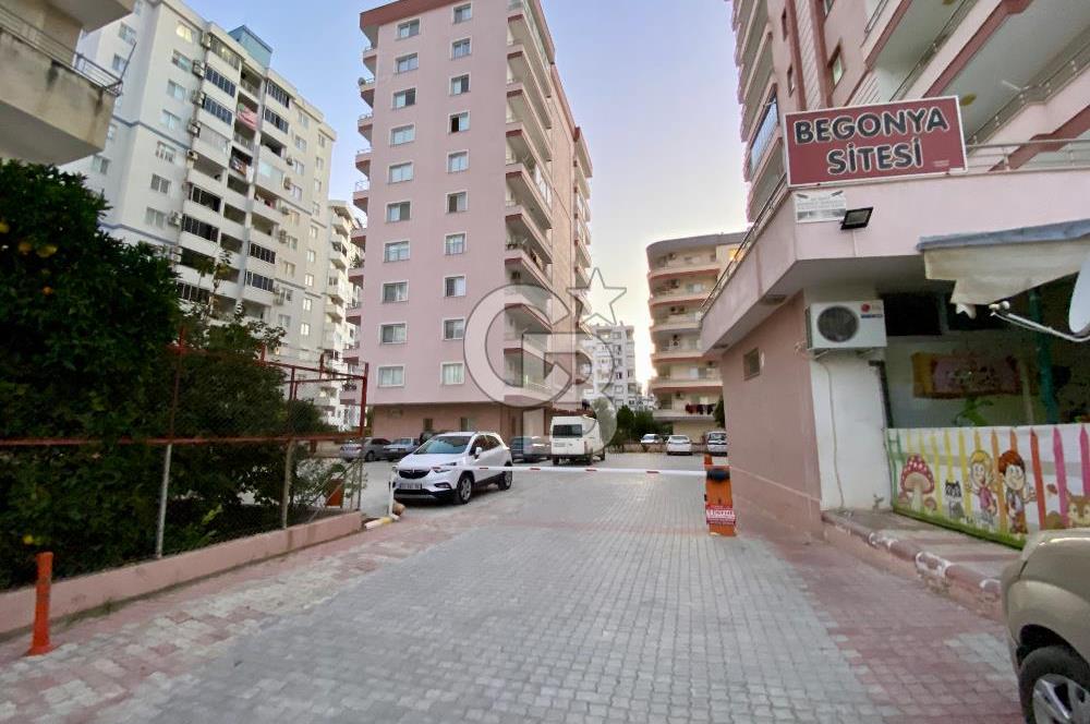 Mersin Erdemli Akdeniz Mah. 3+1 Satılık Daire