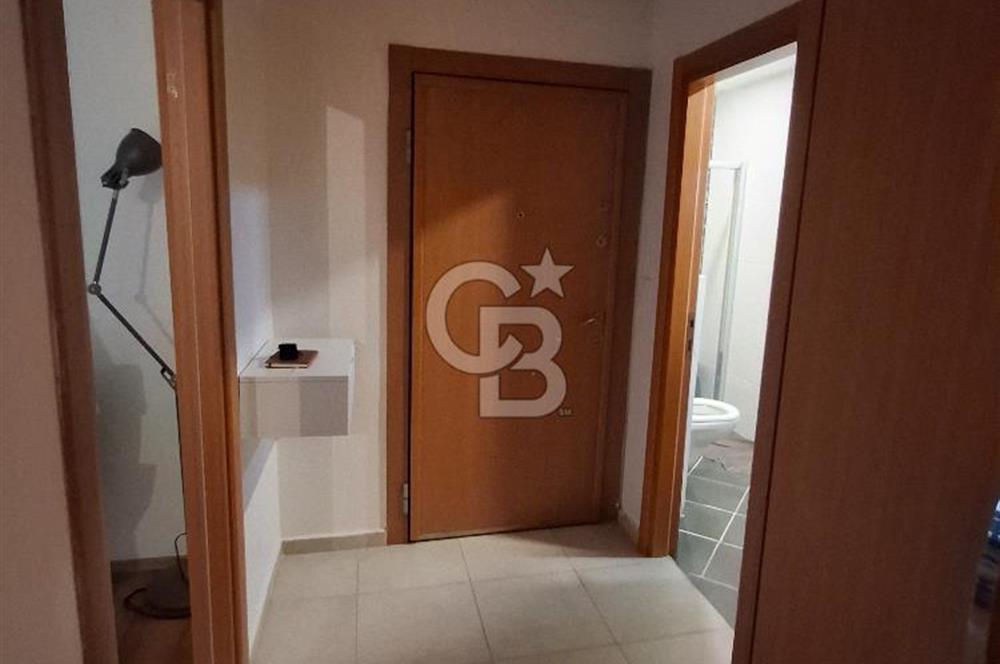 Maltepe İdealtepe de Eşyalı 1+1 Kiralık Daire