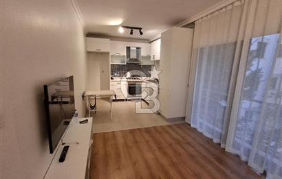 Maltepe İdealtepe de Eşyalı 1+1 Kiralık Daire