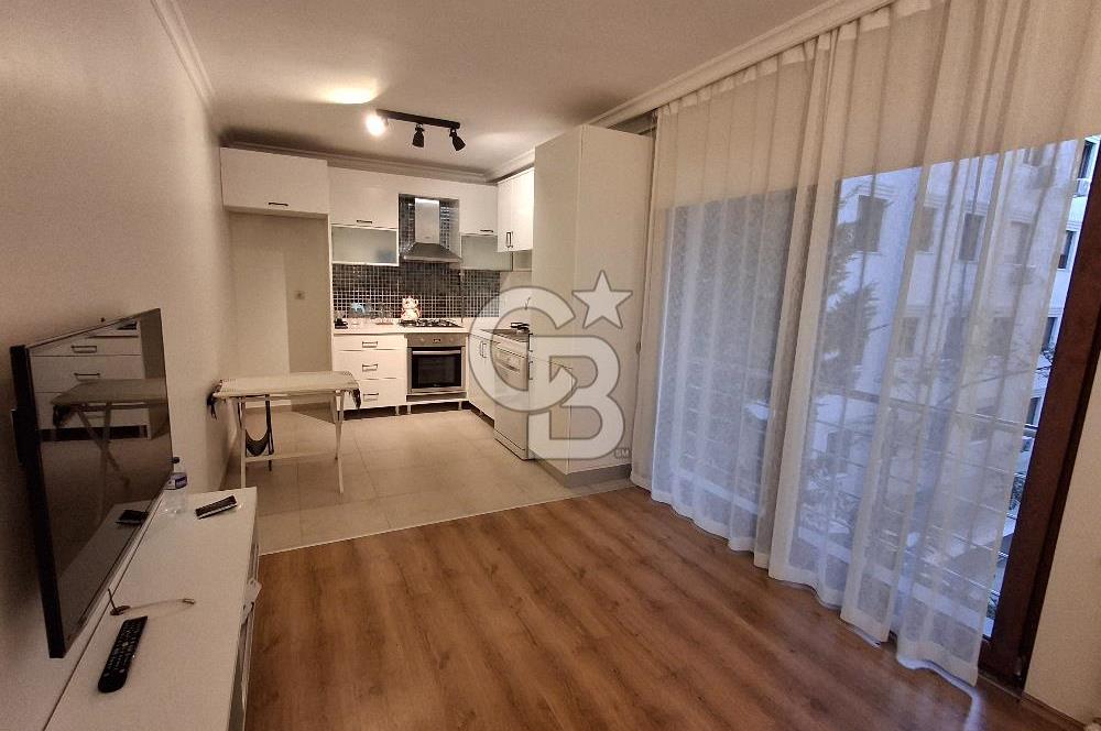 Maltepe İdealtepe de Eşyalı 1+1 Kiralık Daire