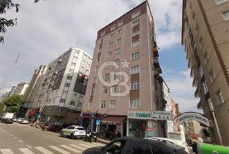 CB PARK SERKAN ÖZLÜ DEN 100. YIL BULVARINDA 2+1 SATILIK DAİRE