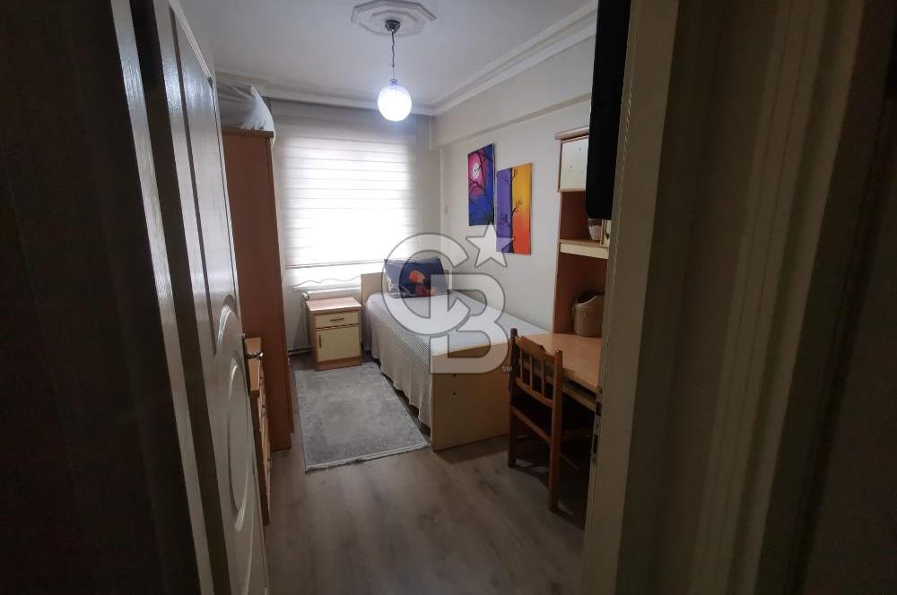 CB PARK SERKAN ÖZLÜ DEN 100. YIL BULVARINDA 2+1 SATILIK DAİRE