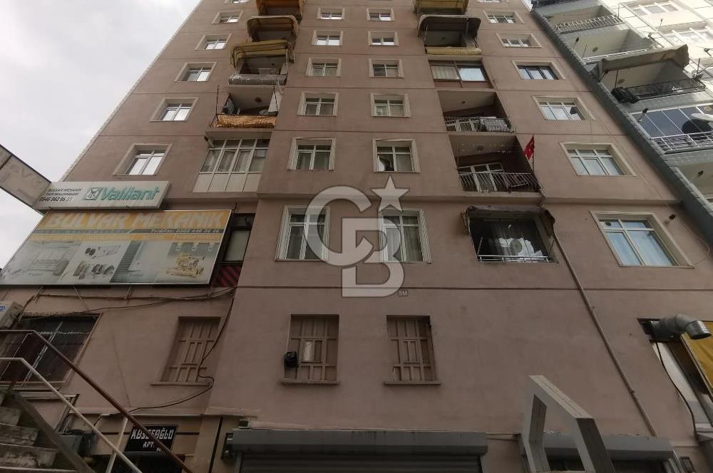 CB PARK SERKAN ÖZLÜ DEN 100. YIL BULVARINDA 2+1 SATILIK DAİRE