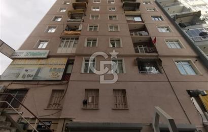 CB PARK SERKAN ÖZLÜ DEN 100. YIL BULVARINDA 2+1 SATILIK DAİRE