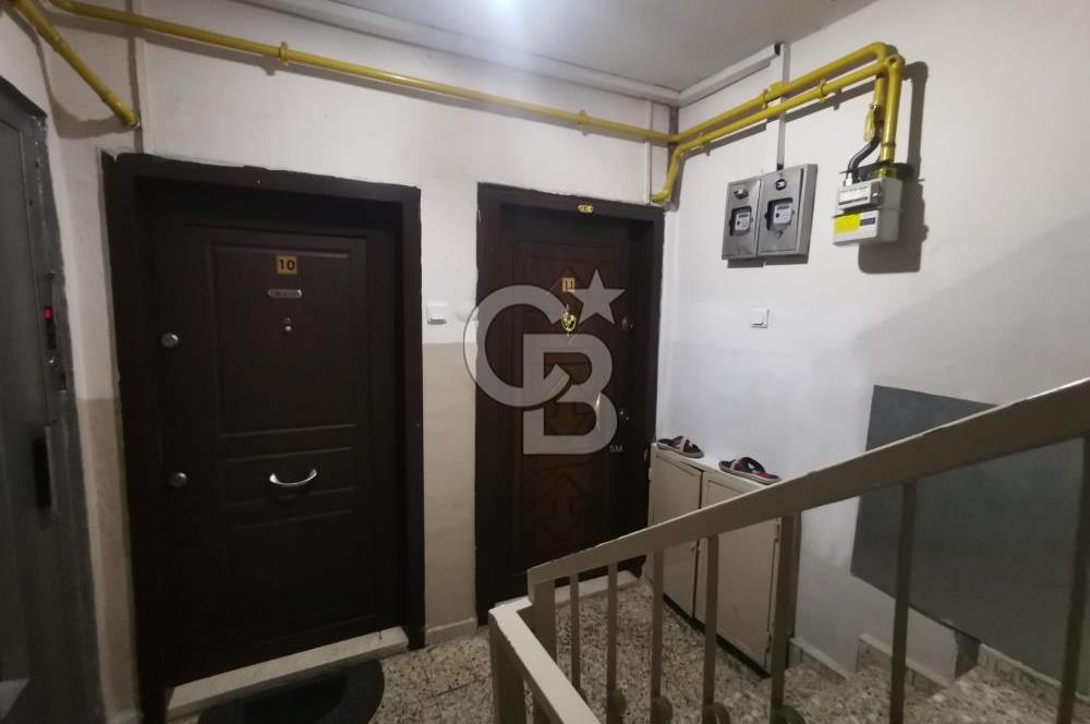 CB PARK SERKAN ÖZLÜ DEN 100. YIL BULVARINDA 2+1 SATILIK DAİRE