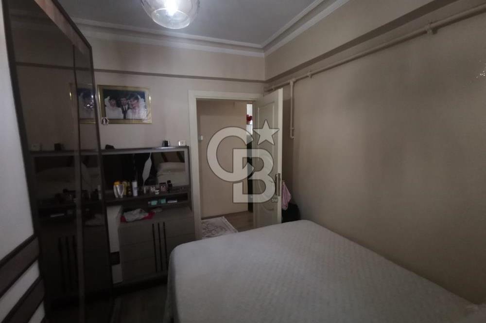 CB PARK SERKAN ÖZLÜ DEN 100. YIL BULVARINDA 2+1 SATILIK DAİRE