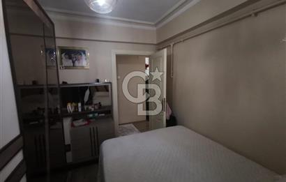 CB PARK SERKAN ÖZLÜ DEN 100. YIL BULVARINDA 2+1 SATILIK DAİRE