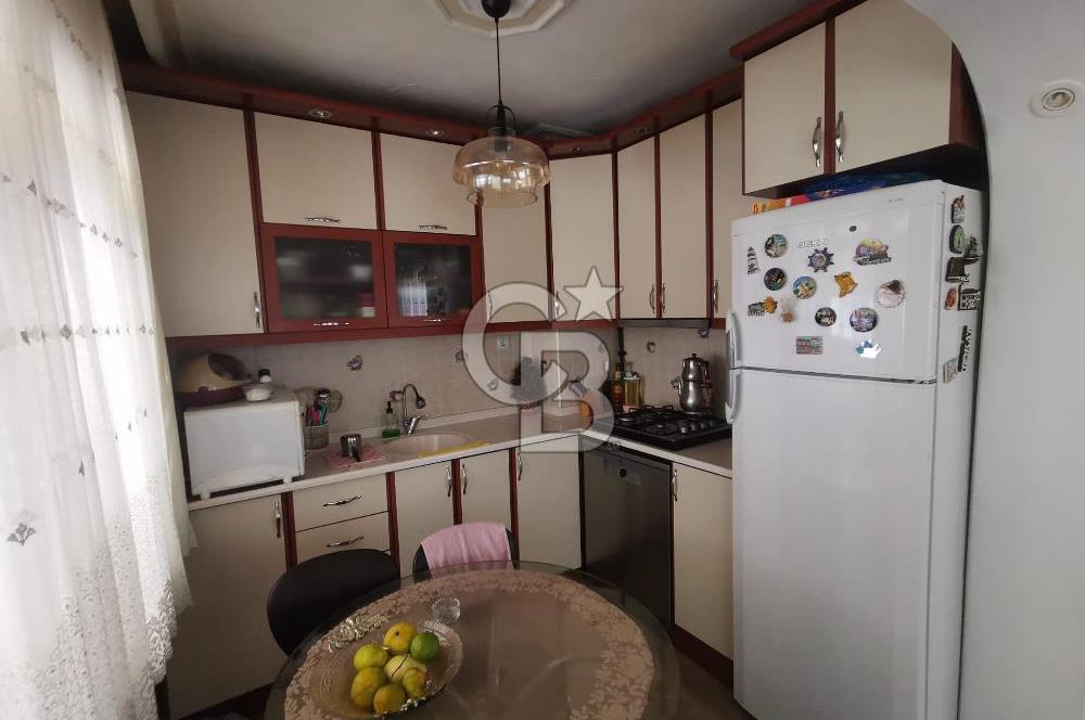 CB PARK SERKAN ÖZLÜ DEN 100. YIL BULVARINDA 2+1 SATILIK DAİRE