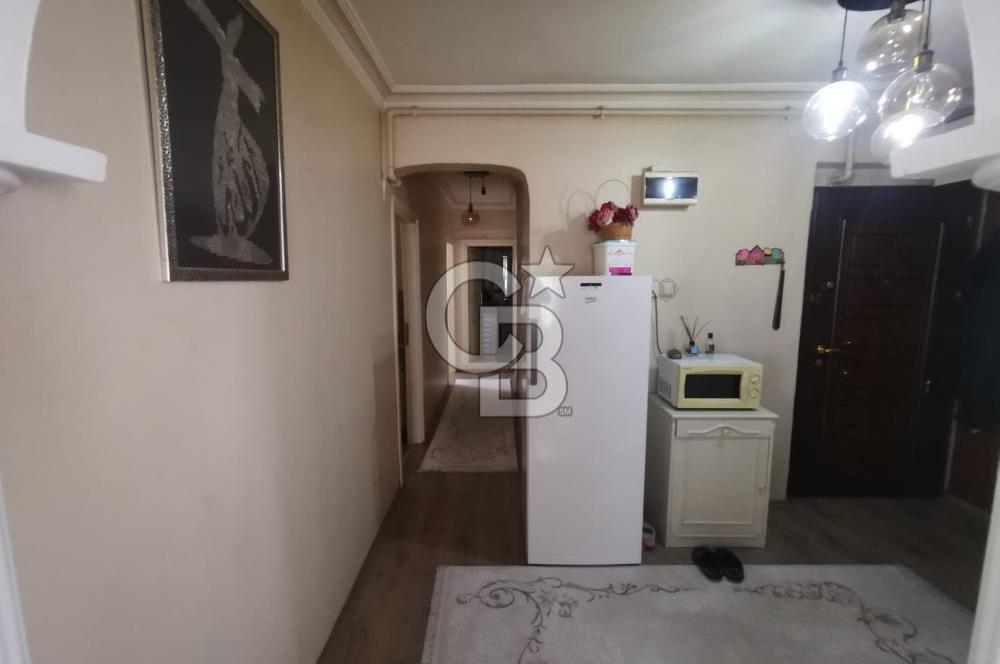 CB PARK SERKAN ÖZLÜ DEN 100. YIL BULVARINDA 2+1 SATILIK DAİRE