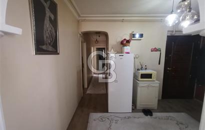 CB PARK SERKAN ÖZLÜ DEN 100. YIL BULVARINDA 2+1 SATILIK DAİRE