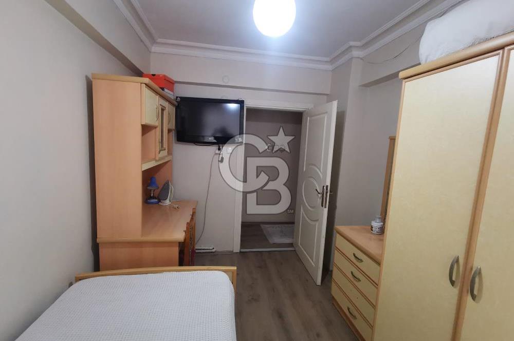 CB PARK SERKAN ÖZLÜ DEN 100. YIL BULVARINDA 2+1 SATILIK DAİRE