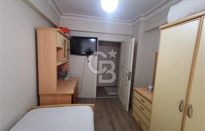 CB PARK SERKAN ÖZLÜ DEN 100. YIL BULVARINDA 2+1 SATILIK DAİRE