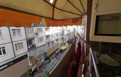 CB PARK SERKAN ÖZLÜ DEN 100. YIL BULVARINDA 2+1 SATILIK DAİRE