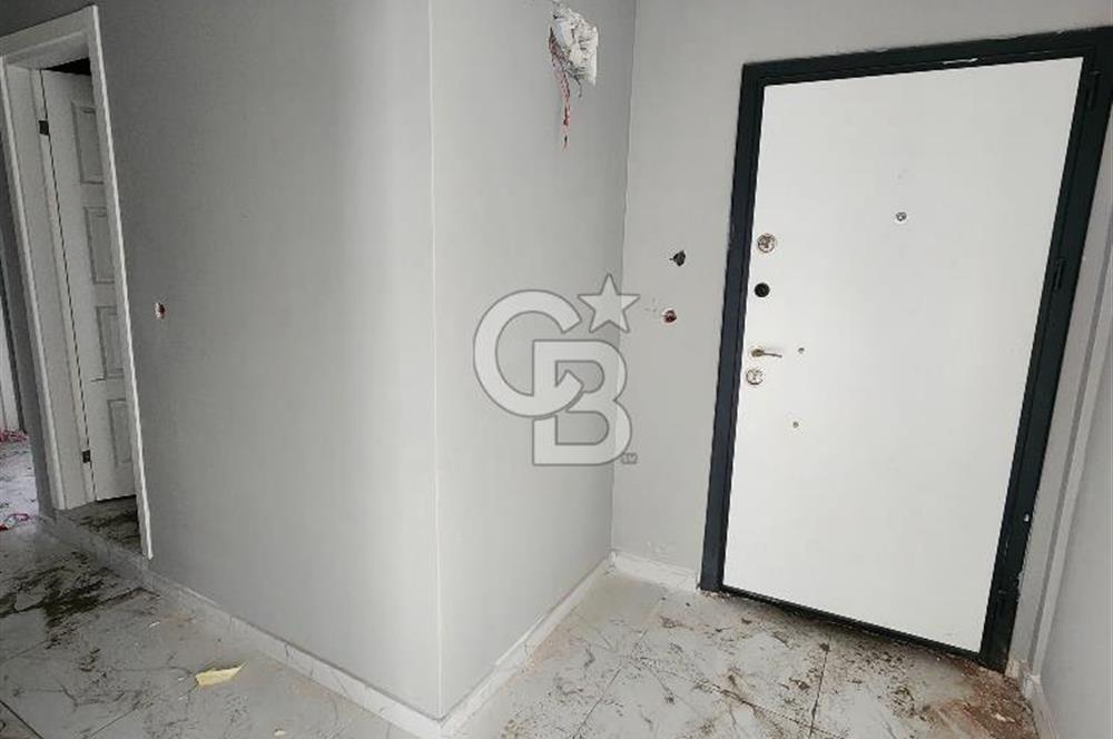 CB PARK'TAN ÇARŞAMBA SARICALI'DA SIFIR 2+1 DAİRE