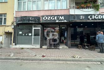 CB PARK SERKAN ÖZLÜ DEN ÇİFLİKTE DEVREN KİRALIK DÜKKAN