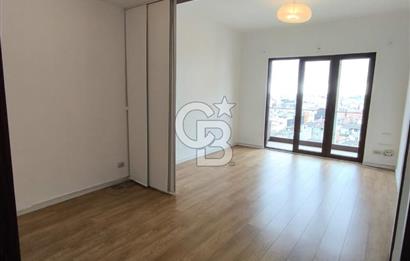 Nef Flats Levent 163 1+0 Kiralık Boş Daire