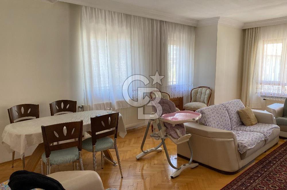 ÇANKAYA BİRLİK MAHALLESİ CADDE ÜZERİ SATILIK 3+1 DAİRE