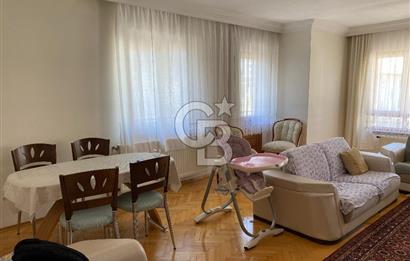 ÇANKAYA BİRLİK MAHALLESİ CADDE ÜZERİ SATILIK 3+1 DAİRE