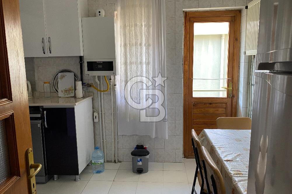 ÇANKAYA BİRLİK MAHALLESİ CADDE ÜZERİ SATILIK 3+1 DAİRE