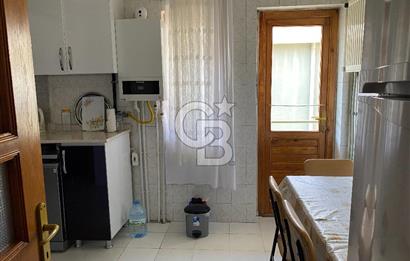 ÇANKAYA BİRLİK MAHALLESİ CADDE ÜZERİ SATILIK 3+1 DAİRE