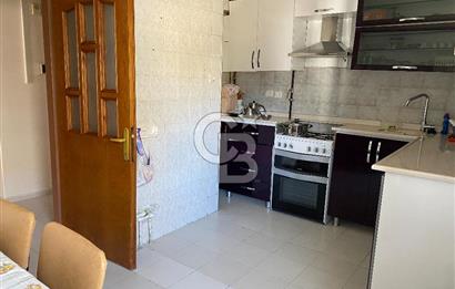 ÇANKAYA BİRLİK MAHALLESİ CADDE ÜZERİ SATILIK 3+1 DAİRE