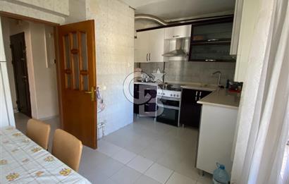 ÇANKAYA BİRLİK MAHALLESİ CADDE ÜZERİ SATILIK 3+1 DAİRE