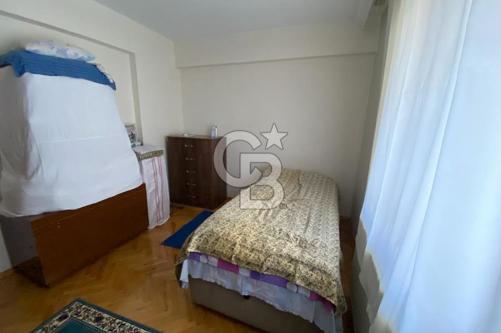 ÇANKAYA BİRLİK MAHALLESİ CADDE ÜZERİ SATILIK 3+1 DAİRE